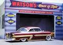 1952 Ford - Kustomrama