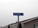 weird street names