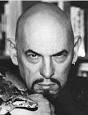 Anton LaVey - Wikipedia, the free encyclopedia
