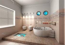Bathroom Wall Decorating Ideas With Images 2016