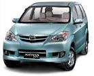 Daihatsu Xenia 2011 | BMS-Rental Mobil