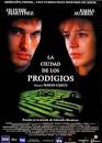 La Ciudad de Los Prodigios