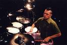 Drummerworld: Adrian Young
