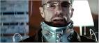 Babylon A.D. Blu-ray - Vin