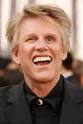 Actor Gary Busey joined Donald