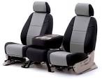Coverking Genuine CR Grade Neoprene Seat Covers Hawaiian