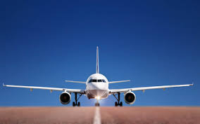 Airplane Silhouette