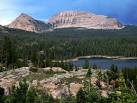 Bald Mountain - Uinta Mtns