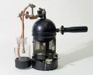 Carbolic acid solution spray, French, 1860-1887. - Home - Science ...