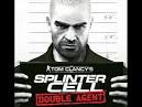 Splinter Cell Double Agent