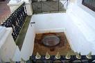 The Chalybeate Spring. - via Daymix