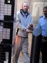 Barry Day admits
 strangling de ...