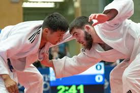Image result for Judokan London