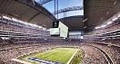 ATandT Stadium Legends | Arlington, TX 76011 | Hotels, Restaurants.