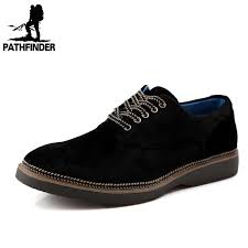 Popular Mens Suede Oxford Shoes-Buy Cheap Mens Suede Oxford Shoes ...