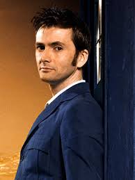 David Tennant