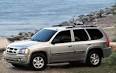 Isuzu Ascender