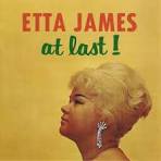 RIP Etta James #Levels #