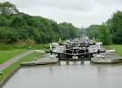 of Locks, Warwickshire - via Daymix