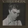 Ren&eacute; van Helsdingen
