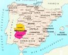 Wildlife &amp; Birding Destinations: Destinations: Extremadura - Spain
