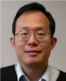 Professor Isaac Kuo-Kang Liu - Liu