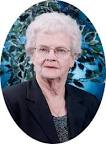 Norma MacLean. Born In: Breadalbane, Prince Edward Island, Canada - obituary-29850