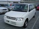 Used 1999 Daihatsu MIRA Photos