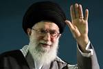خامنه ای رفتیم