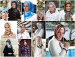 Mehmet Alparslan SAYGIN — Voile ? Non, foulard