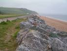 Rip Rap at Beesands - via Daymix