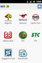 MY 4D Result - Android Apps and Tests - AndroidPIT