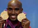 Mo farah