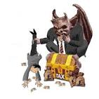 Tax the Rich?