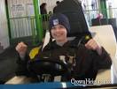 CrownHeightsinfo    Chabads Winter Camp Offers Fun Educational