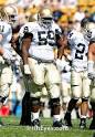 Davids Grimes, CHRIS STEWART Injury Updates - Notre Dame Football ...