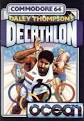 Daley Thompson's Decathlon - Wikipedia, the free encyclopedia