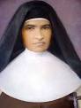 Beata Candelaria de San José.
