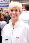 Soccer Star Megan Rapinoe: "I'm Gay" - UsMagazine.
