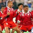 TONGA