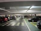 TQ0775 : Level 2 of the short stay car park T3 at Heathrow - via Daymix
