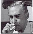 Vanitas Magazine: TC: Writing: Dangerous—(1) Curzio Malaparte