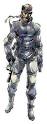 Solid Snake - Wikipedia, the free encyclopedia
