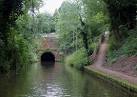 Wast Hills Tunnel is 2626 - via Daymix
