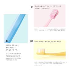 クリトリス歯ブラシ|Sanki - BASE