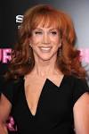 Anthony and his world - KATHY GRIFFIN