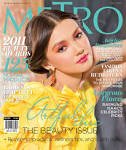 Angelica Panganiban on the
