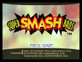 Super Smash Bros.