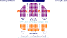 Helen Hayes Theatre on Broadway