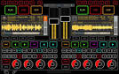 Review &amp; Video: Emulator Multi-Touch DJ Midi Software | Digital DJ ...